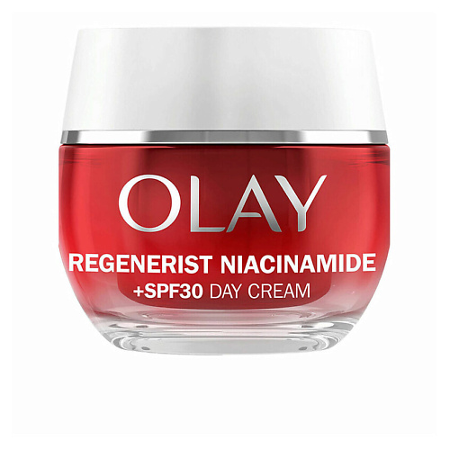 OLAY Антивозрастной крем для лица Regenerist Niacinamide SPF30 Day Cream 50 #1
