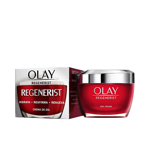 OLAY Дневной антивозрастной крем Regenerist Anti-Ageing Day Cream 50 #1