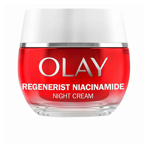 OLAY Ночной крем для лица Regenerist Niacinamide Night Cream 50 #1