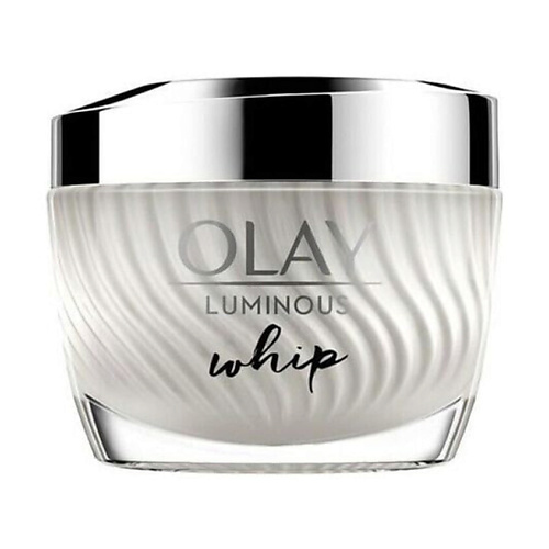 OLAY Увлажняющий крем для лица Luminious Whip 50 #1
