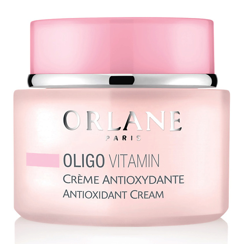 ORLANE Крем антиоксидант Oligo Vitamine 50 #1