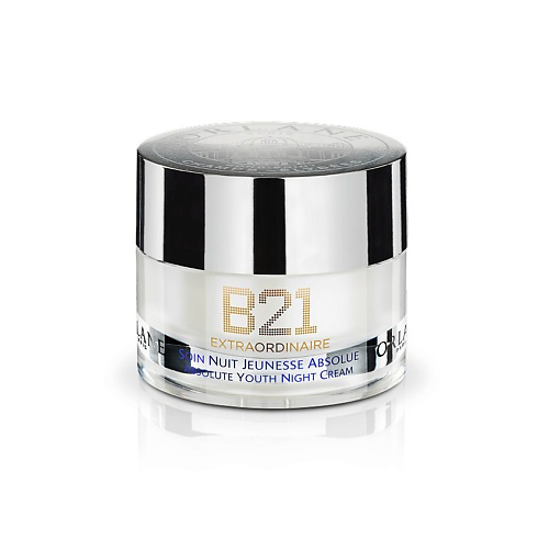 ORLANE Крем для лица ночной восстанавливающий B21 Extraordinaire Absolute Youth Night Cream 50 #1