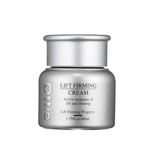 OTTIE Lift Firming Cream Антивозрастной укрепляющий подтягивающий крем с гексопептидом 40 #1