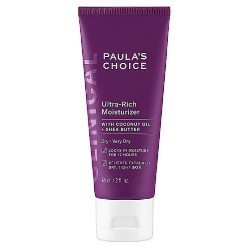 PAULA'S CHOICE Антивозрастной ультра-увлажняющий крем Clinical Ultra-Rich Moisturizer 60 #1