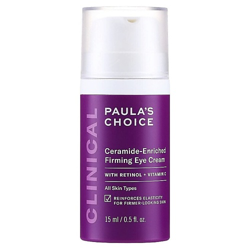PAULA'S CHOICE Крем Clinical Ceramide 15 #1