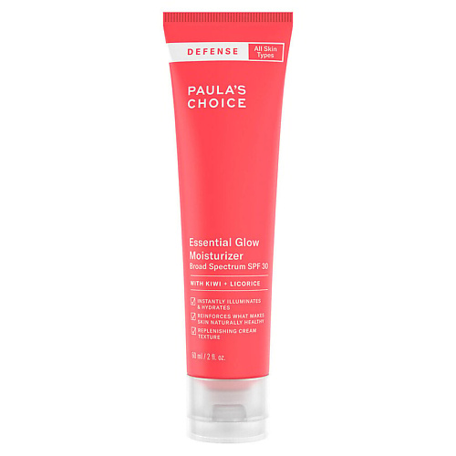 PAULA'S CHOICE Крем для лица Defense Essential Glow Moisturizer SPF 30 60 #1