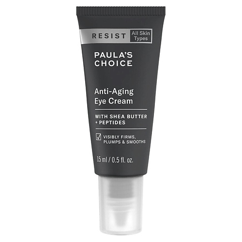 PAULA'S CHOICE Крем Resist Anti-Aging Eye Cream 15 #1