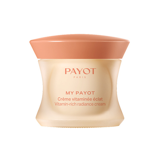 PAYOT Крем для лица для придания сияния My Payot Vitamin-Rich Radiance Cream 15 #1