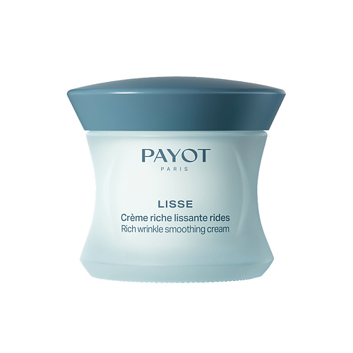 PAYOT Крем для лица для разглаживания морщин с насыщенной текстурой Lisse 50 #1