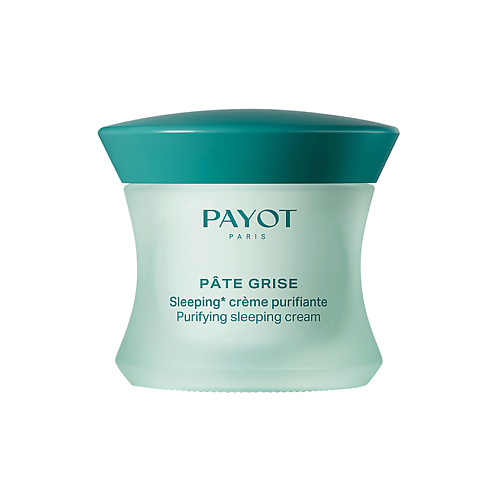 PAYOT Крем для лица ночной очищающий против несовершенств Pate Grise 50 #1