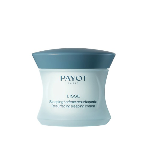 PAYOT Крем для лица ночной восстанавливающий Lisse 50 #1