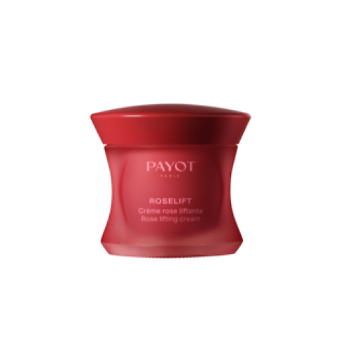 PAYOT Крем для лица питательный для повышения упругости и сияния кожи Roselift 50 #1