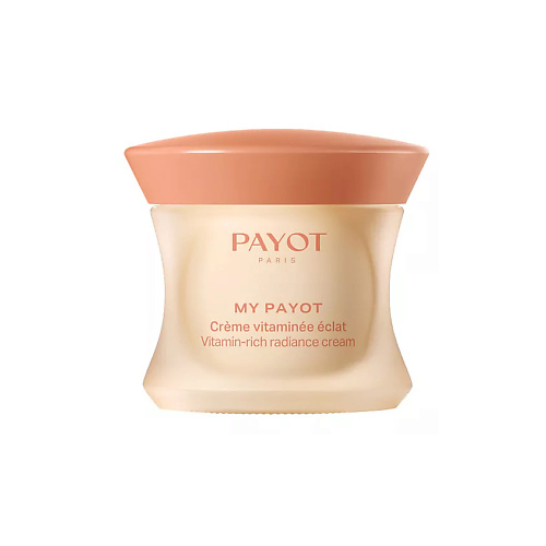 PAYOT Крем для лица, придающий сияние My Payot 50 #1