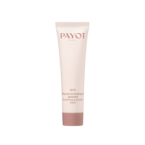 PAYOT Крем для лица уменьшающий покраснения для чувствительной кожи Creme N°2 L'originale 30 #1