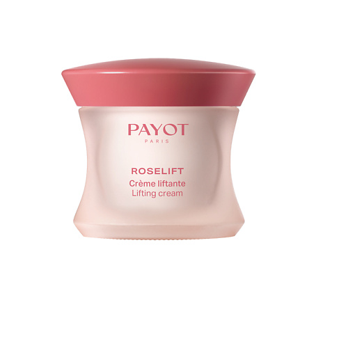 PAYOT Крем дневной для лица для повышения упругости кожи Roselift Collagene Jour 50 #1