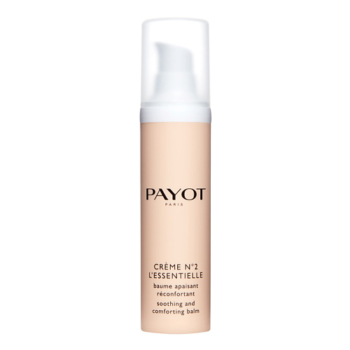 PAYOT Средство для лица успокаивающее для чувствительной кожи Creme N°2 L'Essentielle 40 #1