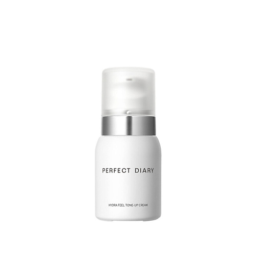 PERFECT DIARY Крем для выравнивания тона кожи Hydra Feel Tone-Up Cream 30 #1
