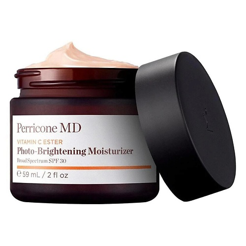 PERRICONE MD Антивозрастной крем для лица Vitamin C Ester Photo-Brightening Moisturizer SPF 30 59 #1
