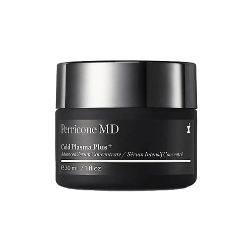 PERRICONE MD Антивозрастной крем-сыворотка для лица Cold Plasma Plus+ Advanced Serum Concentrate 30 #1