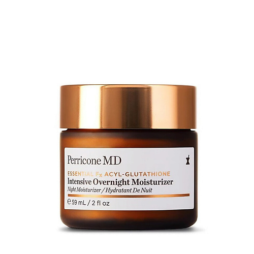 PERRICONE MD Ночной увлажняющий крем для лица Fx Acyl-Glutathione Intensive Overnight Moisturiser 59 #1