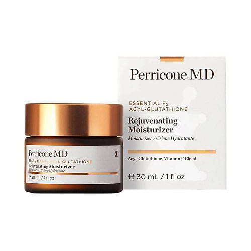 PERRICONE MD Увлажняющий крем для лица Essential FX Acyl-Glutathione Rejuvenating 30 #1