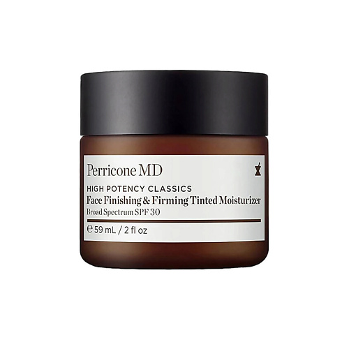 PERRICONE MD Увлажняющий тонирующий крем для лица Face Finishing & Firming Tinted Moisturiser SPF 30 59 #1