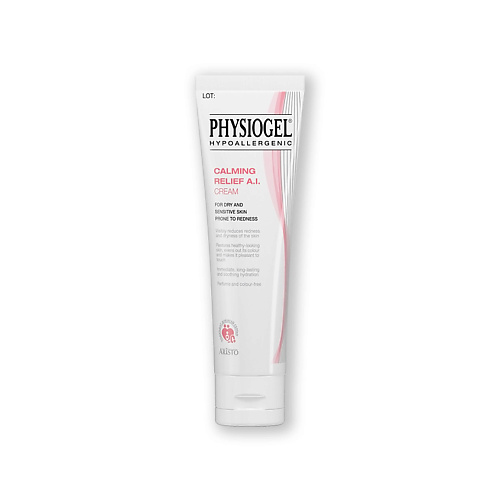PHYSIOGEL Успокаивающий крем с липидами для сухой и чувствительной кожи 50 #1