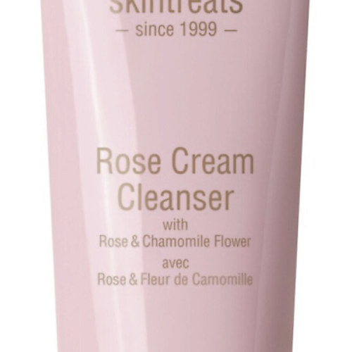 PIXI Крем для лица Rose Cream Cleanser 135 #1