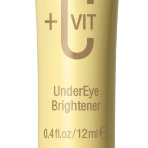 PIXI Крем для ухода за кожей вокруг глаз UnderEye Brightener 12 #1