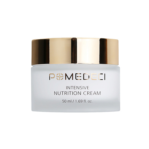 POMEDECI Интенсивный питательный крем для лица INTENSIV NUTRITION CREAM 50 #1