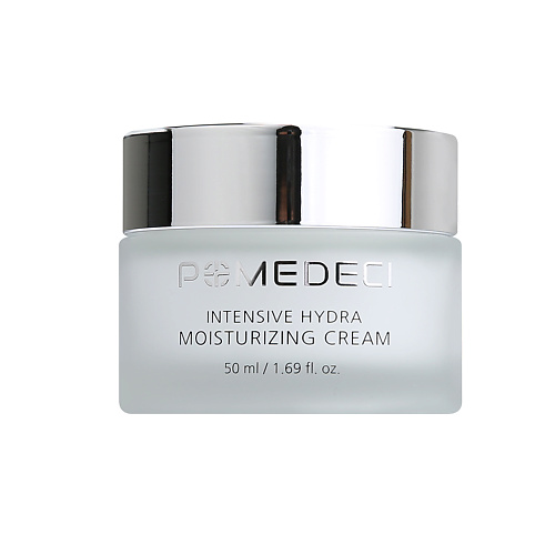 POMEDECI Крем для лица увлажняющий Intensive Hydra Moisturizing (water drop) cream 50 #1