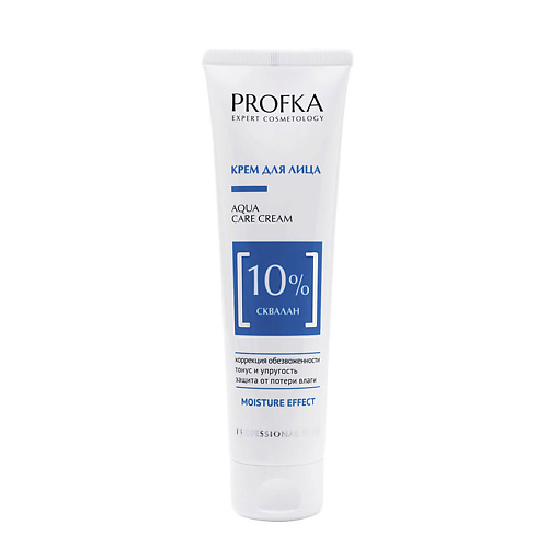 PROFKA Крем для лица со скваланом Aqua Care Cream 100 #1