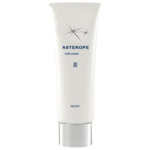 RELENT Массажный крем Asterope Cold Cream 100 #1
