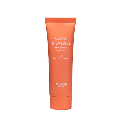 RESON Крем-усилитель сияния Glow & Energy Skin Radiance Perfector 30 #1