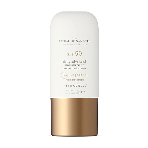 RITUALS... Увлажняющий крем для лица The Ritual Of Namaste SPF 50 50 #1