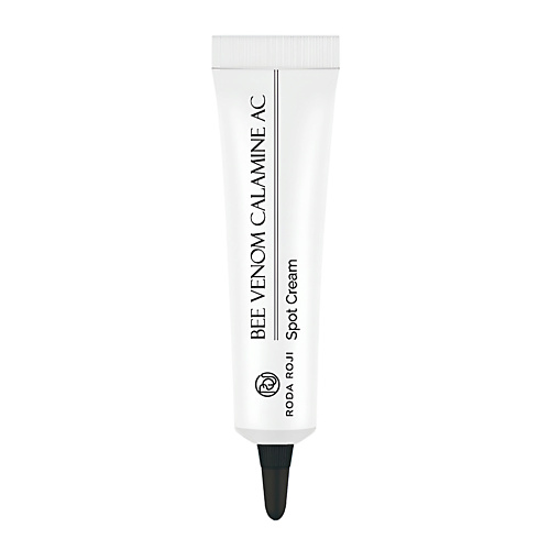 RODA ROJI Точечный крем против воспалений Bee Venom Calamine Acne Spot Cream 15 #1