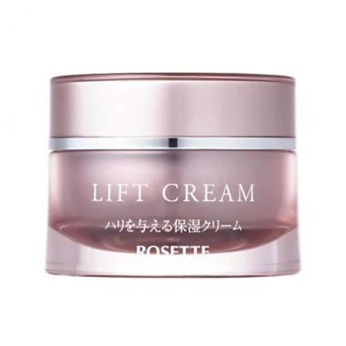 ROSETTE "Lift Cream" Увлажняющий крем-лифтинг с растительными экстрактами и маслами 120 #1