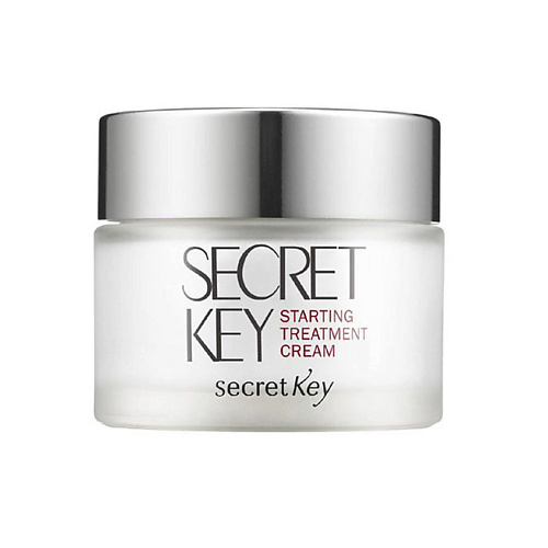 SECRET KEY Secret Key Увлажняющий крем для лица Starting Treatment Cream 50 #1