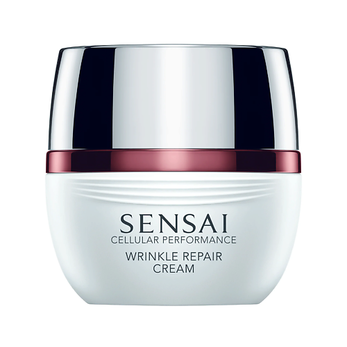 SENSAI Питательный антивозрастной крем против морщин Cellular Performance Wrinkle Repair 40 #1