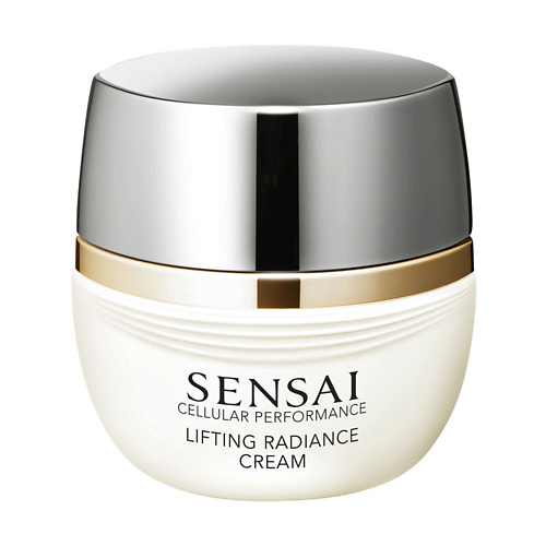SENSAI Подтягивающий крем, придающий сияние Cellular Performance Lifting Radiance 40 #1