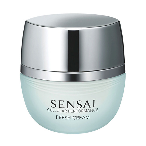 SENSAI Увлажняющий гель-крем Cellular Performance Fresh Cream 40 #1