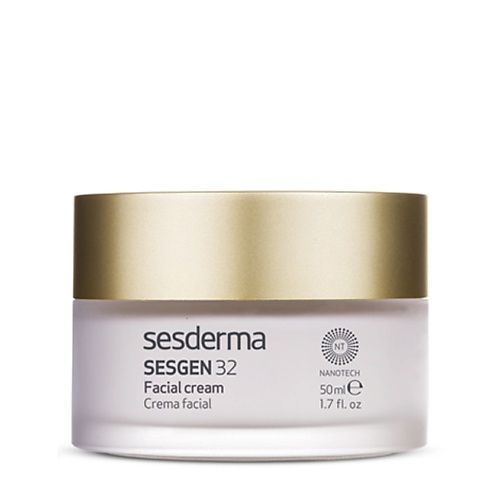 SESDERMA Крем «Клеточный активатор» SESGEN 32 50 #1