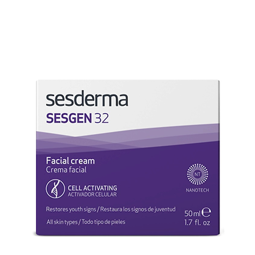 SESDERMA Крем «Клеточный активатор» SESGEN 32 50 #1