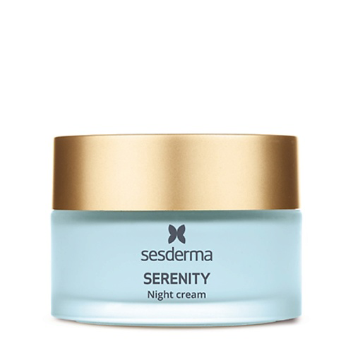 SESDERMA Крем ночной SERENITY 50 #1