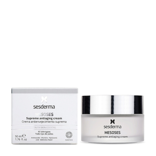 SESDERMA Крем омолаживающий MESOSES 50 #1