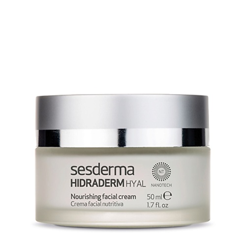 SESDERMA Крем питательный HIDRADERM HYAL 50 #1