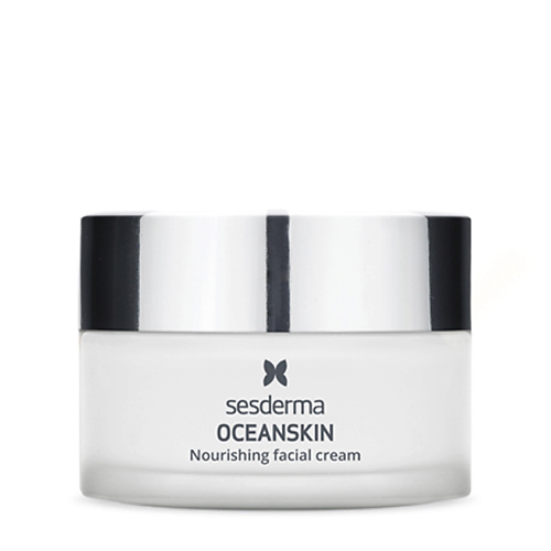 SESDERMA Крем питательный OCEANSKIN 50 #1