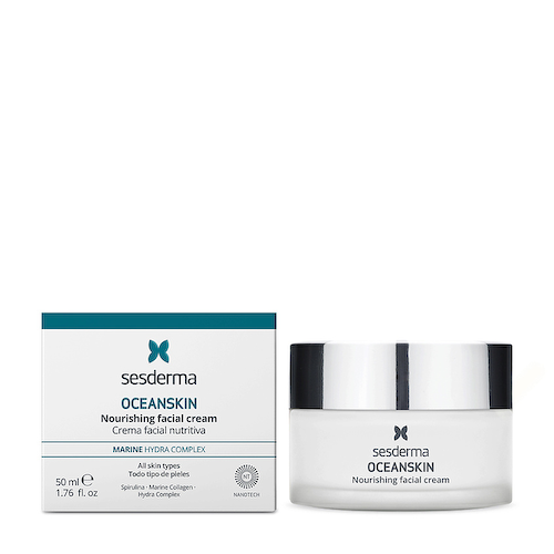 SESDERMA Крем питательный OCEANSKIN 50 #1
