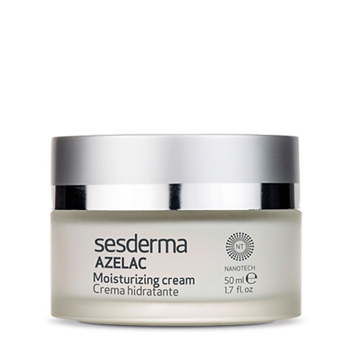 SESDERMA Крем увлажняющий AZELAC 50 #1