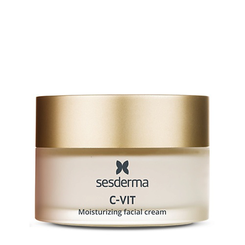 SESDERMA Крем увлажняющий C-VIT 50 #1